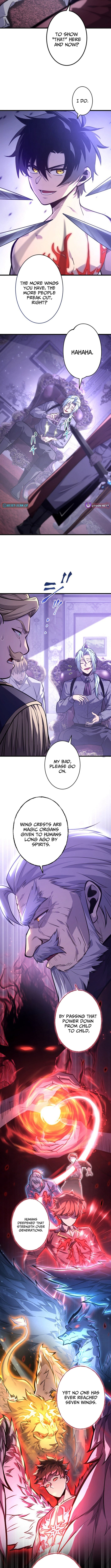 Read The Rebel of the Tyrant Noble House Aster Manga Online