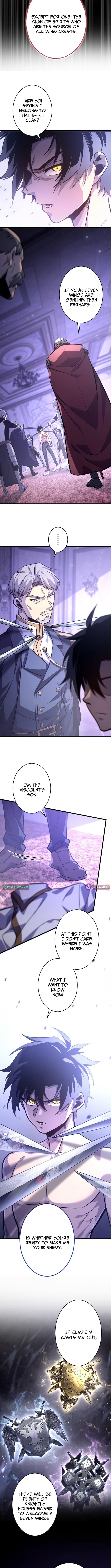 Read The Rebel of the Tyrant Noble House Aster Manga Online