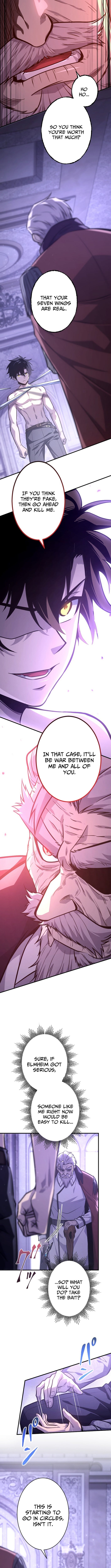 Read The Rebel of the Tyrant Noble House Aster Manga Online