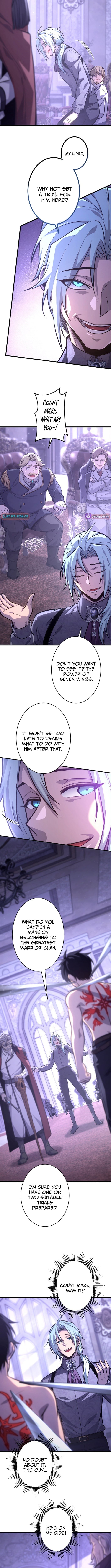 Read The Rebel of the Tyrant Noble House Aster Manga Online