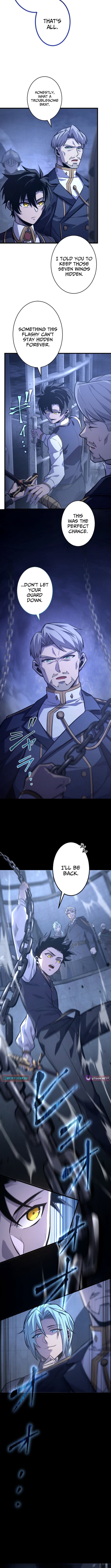 Read The Rebel of the Tyrant Noble House Aster Manga Online