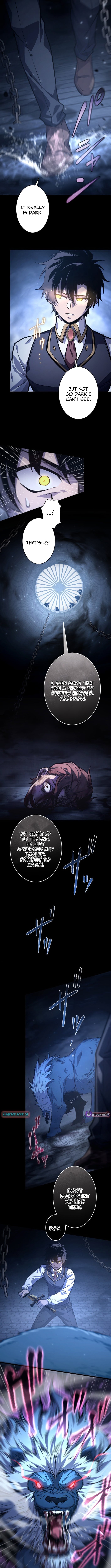 Read The Rebel of the Tyrant Noble House Aster Manga Online