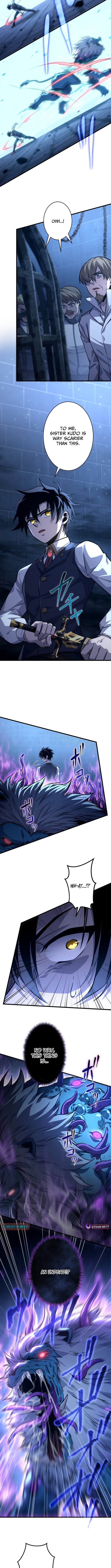 Read The Rebel of the Tyrant Noble House Aster Manga Online