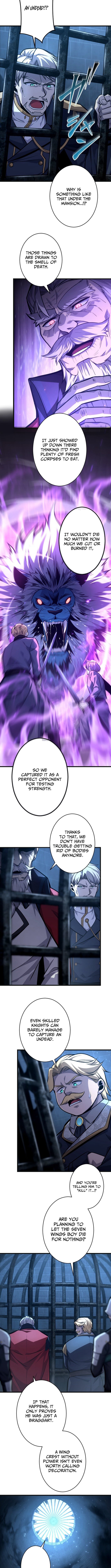 Read The Rebel of the Tyrant Noble House Aster Manga Online