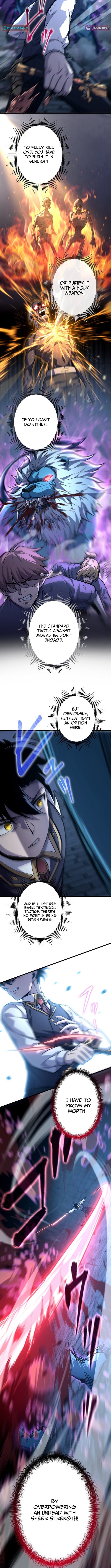 Read The Rebel of the Tyrant Noble House Aster Manga Online