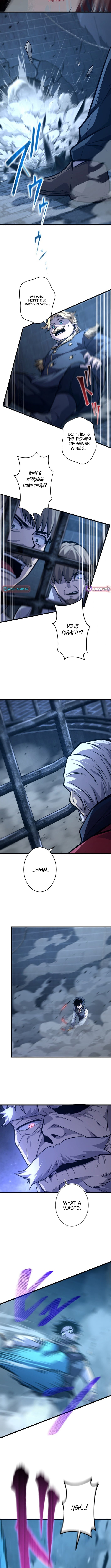 Read The Rebel of the Tyrant Noble House Aster Manga Online