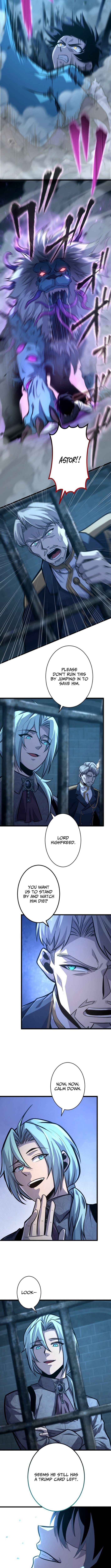 Read The Rebel of the Tyrant Noble House Aster Manga Online