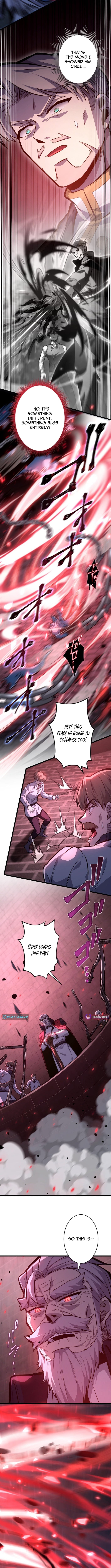 Read The Rebel of the Tyrant Noble House Aster Manga Online