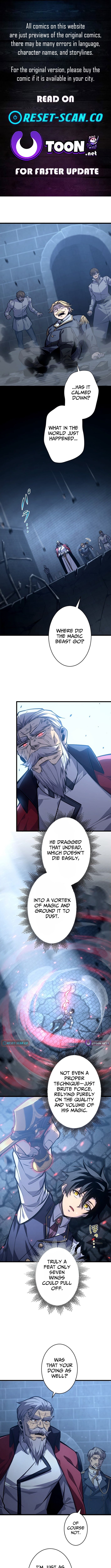 Read The Rebel of the Tyrant Noble House Aster Manga Online