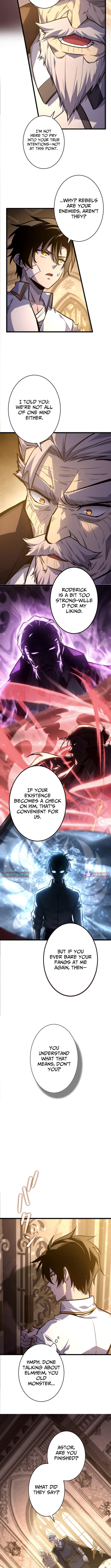 Read The Rebel of the Tyrant Noble House Aster Manga Online