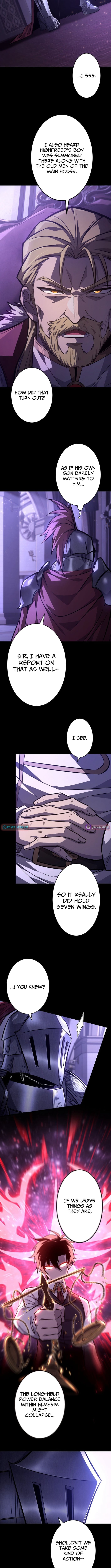 Read The Rebel of the Tyrant Noble House Aster Manga Online