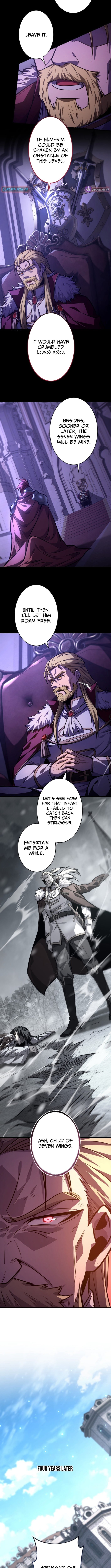 Read The Rebel of the Tyrant Noble House Aster Manga Online