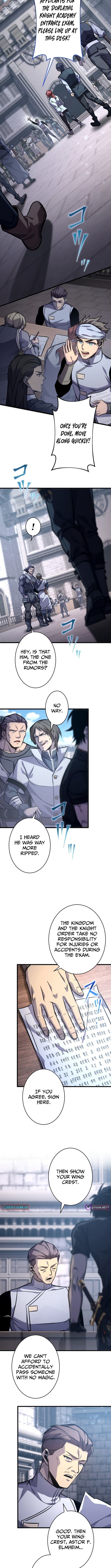 Read The Rebel of the Tyrant Noble House Aster Manga Online