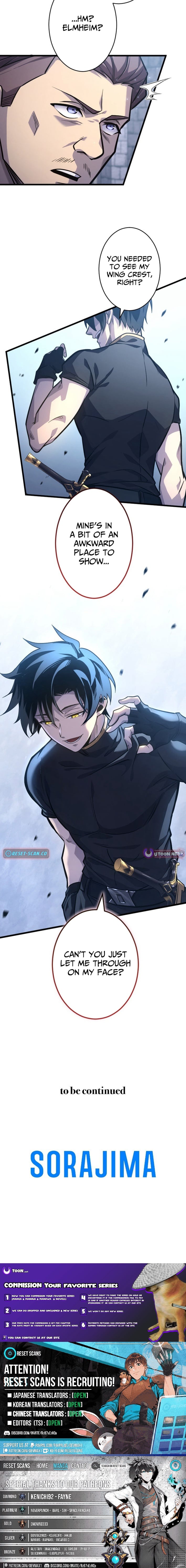 Read The Rebel of the Tyrant Noble House Aster Manga Online