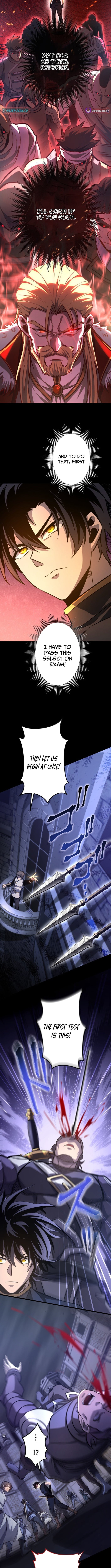 Read The Rebel of the Tyrant Noble House Aster Manga Online