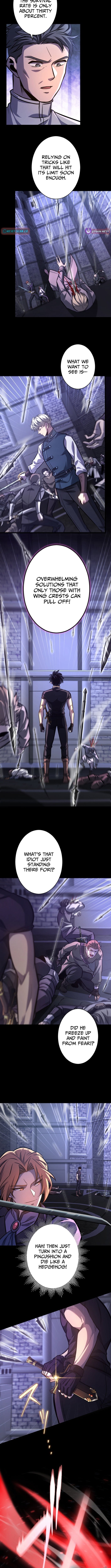 Read The Rebel of the Tyrant Noble House Aster Manga Online