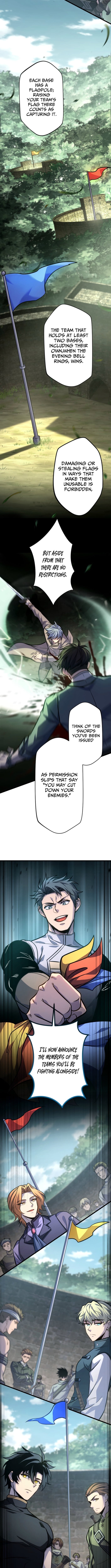 Read The Rebel of the Tyrant Noble House Aster Manga Online