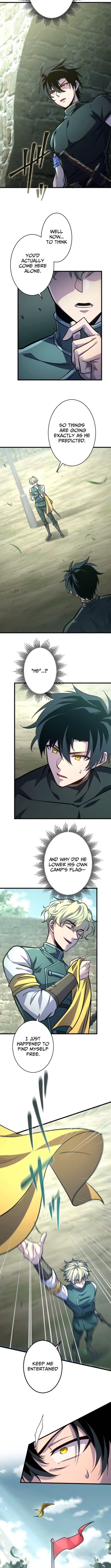 Read The Rebel of the Tyrant Noble House Aster Manga Online