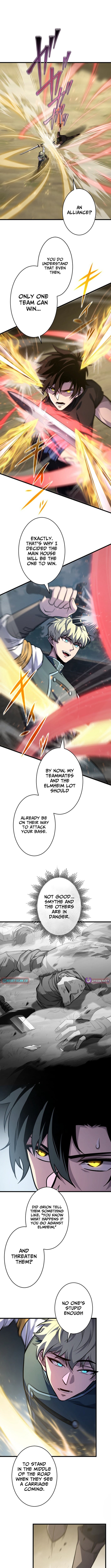 Read The Rebel of the Tyrant Noble House Aster Manga Online