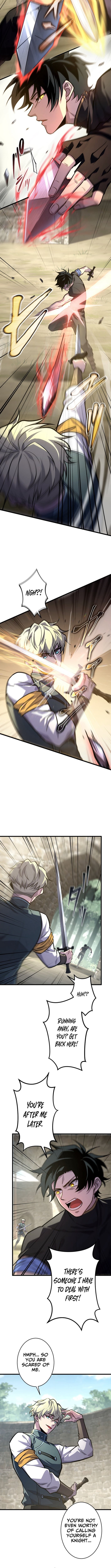 Read The Rebel of the Tyrant Noble House Aster Manga Online