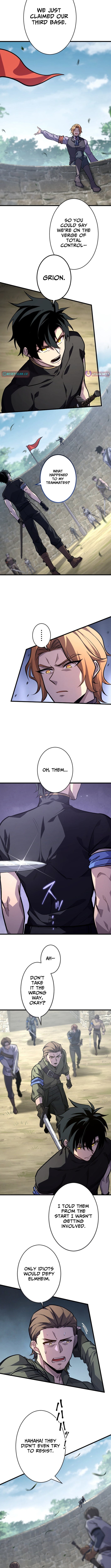 Read The Rebel of the Tyrant Noble House Aster Manga Online