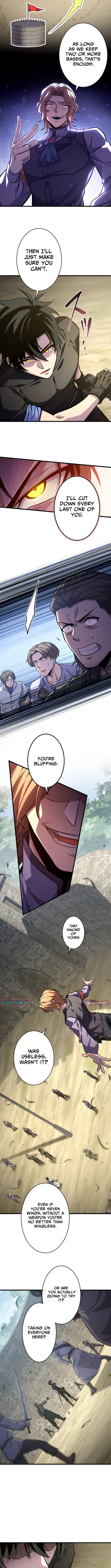 Read The Rebel of the Tyrant Noble House Aster Manga Online