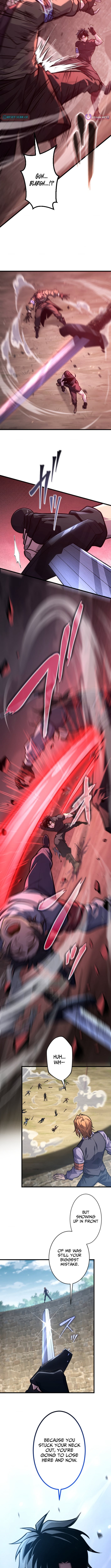 Read The Rebel of the Tyrant Noble House Aster Manga Online