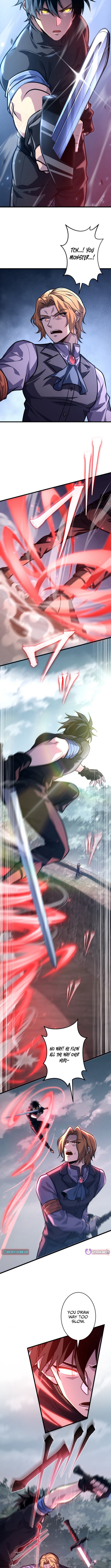 Read The Rebel of the Tyrant Noble House Aster Manga Online