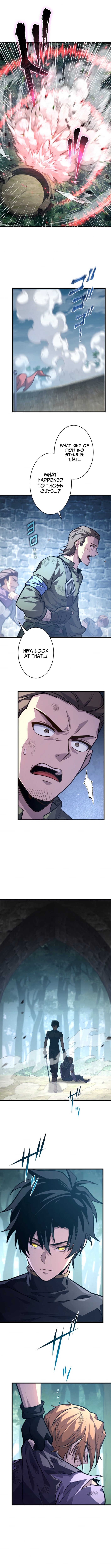 Read The Rebel of the Tyrant Noble House Aster Manga Online