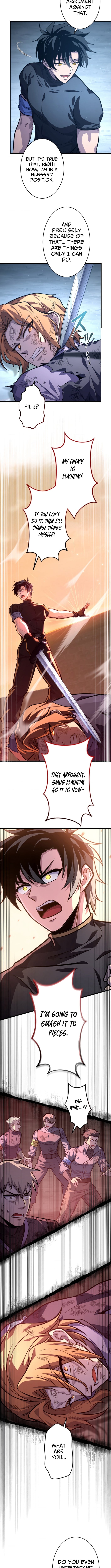 Read The Rebel of the Tyrant Noble House Aster Manga Online