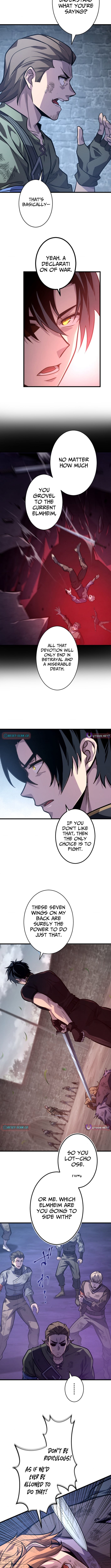 Read The Rebel of the Tyrant Noble House Aster Manga Online