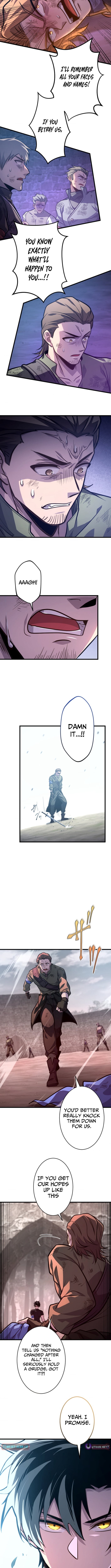 Read The Rebel of the Tyrant Noble House Aster Manga Online