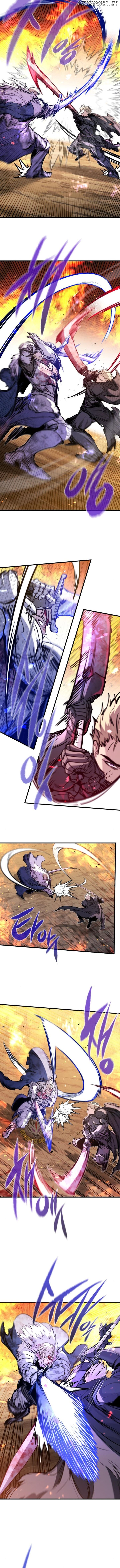 Read The Regressed Mercenary's Machinations Manga Online