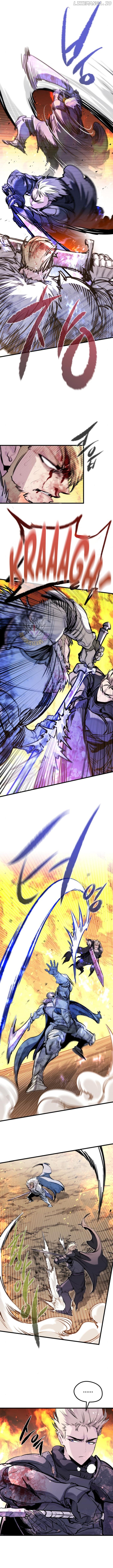 Read The Regressed Mercenary's Machinations Manga Online