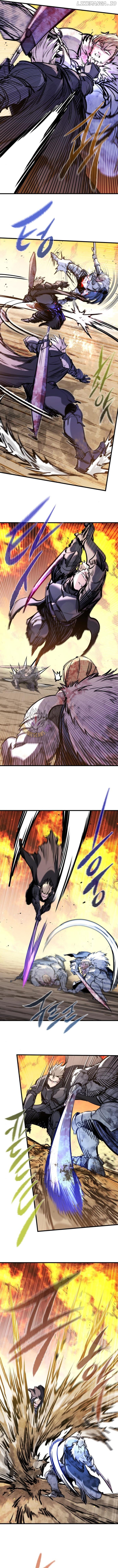 Read The Regressed Mercenary's Machinations Manga Online