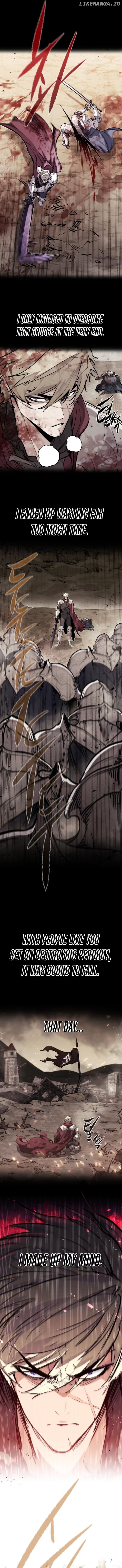 Read The Regressed Mercenary's Machinations Manga Online