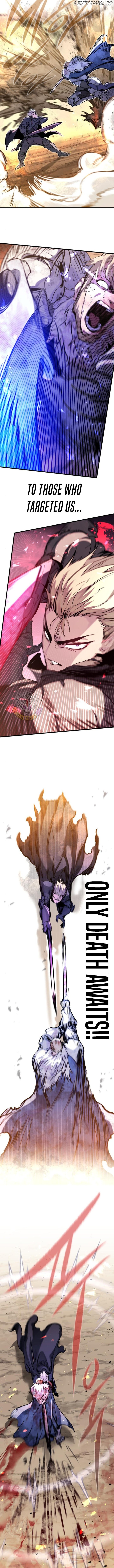 Read The Regressed Mercenary's Machinations Manga Online