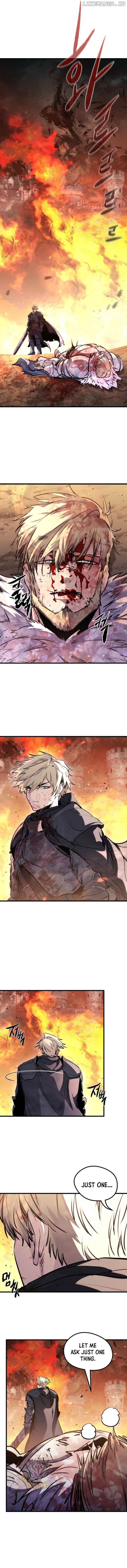 Read The Regressed Mercenary's Machinations Manga Online