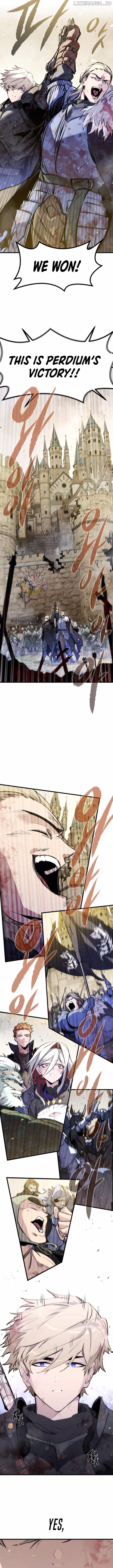 Read The Regressed Mercenary's Machinations Manga Online