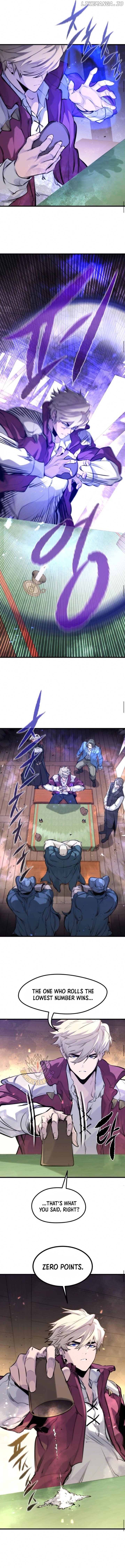 Read The Regressed Mercenary's Machinations Manga Online