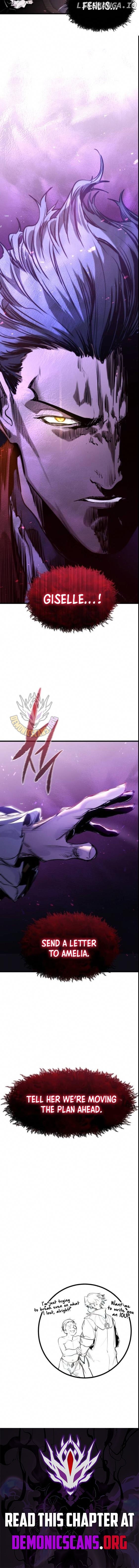 Read The Regressed Mercenary's Machinations Manga Online