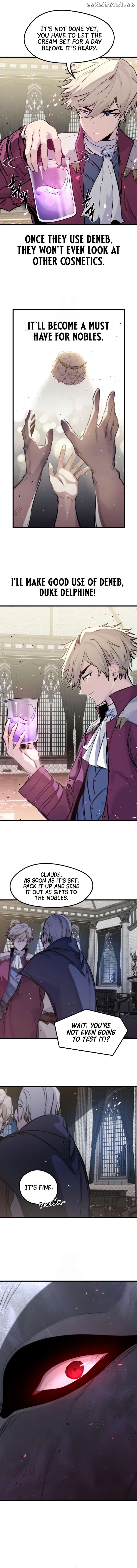 Read The Regressed Mercenary's Machinations Manga Online