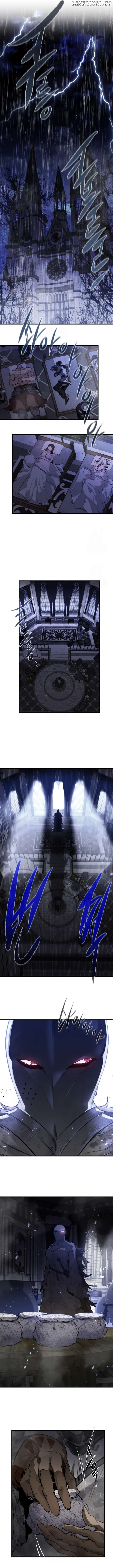 Read The Regressed Mercenary's Machinations Manga Online