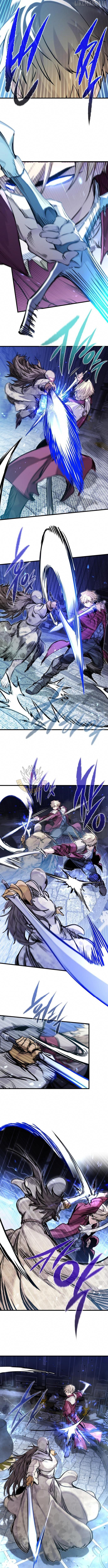 Read The Regressed Mercenary's Machinations Manga Online