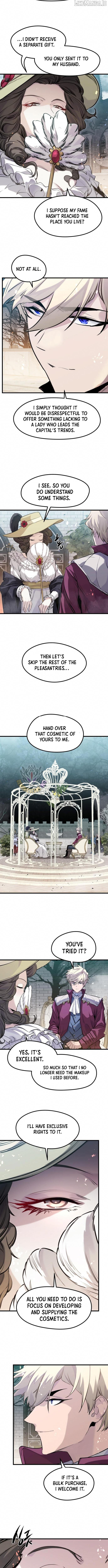 Read The Regressed Mercenary's Machinations Manga Online