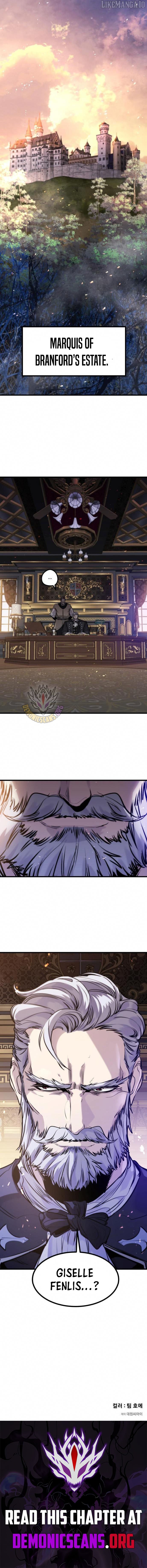 Read The Regressed Mercenary's Machinations Manga Online