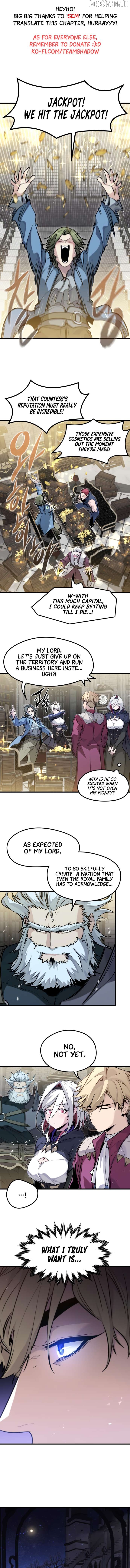 Read The Regressed Mercenary's Machinations Manga Online