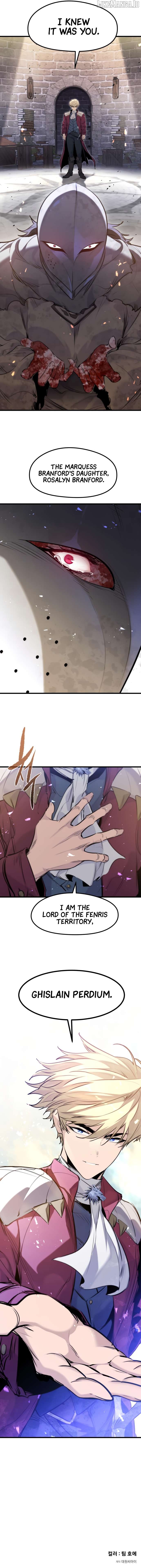 Read The Regressed Mercenary's Machinations Manga Online