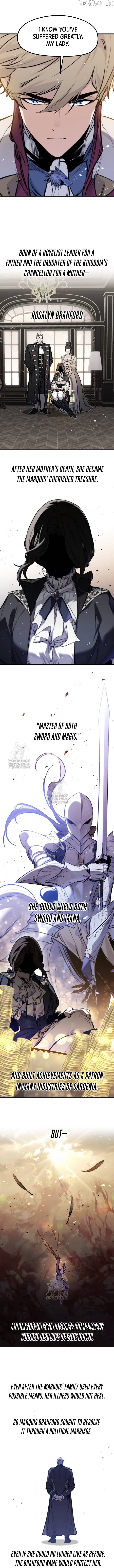 Read The Regressed Mercenary's Machinations Manga Online