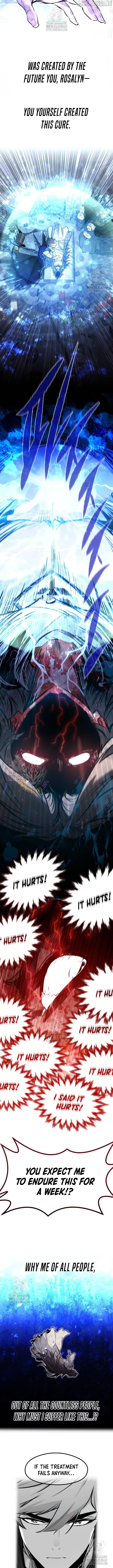 Read The Regressed Mercenary's Machinations Manga Online